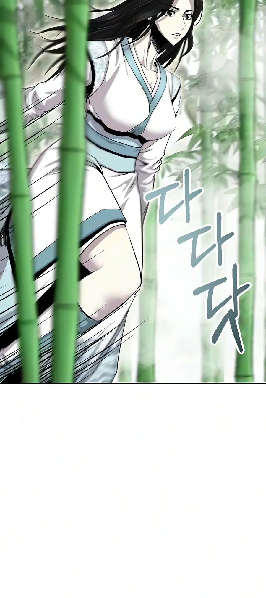 The Sword Emperor's Rise of Namgung Chapter 9 Page 18