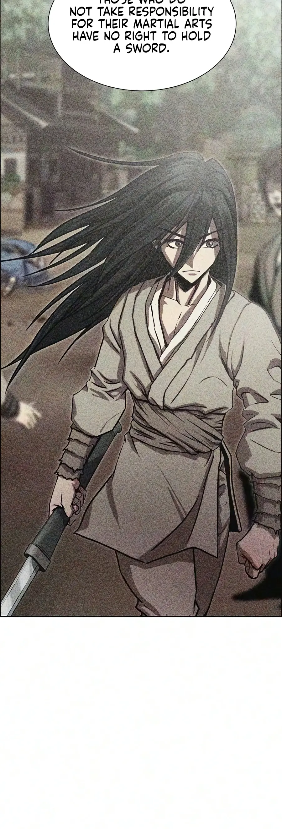 The Sword Emperor's Rise of Namgung Chapter 10 Page 7