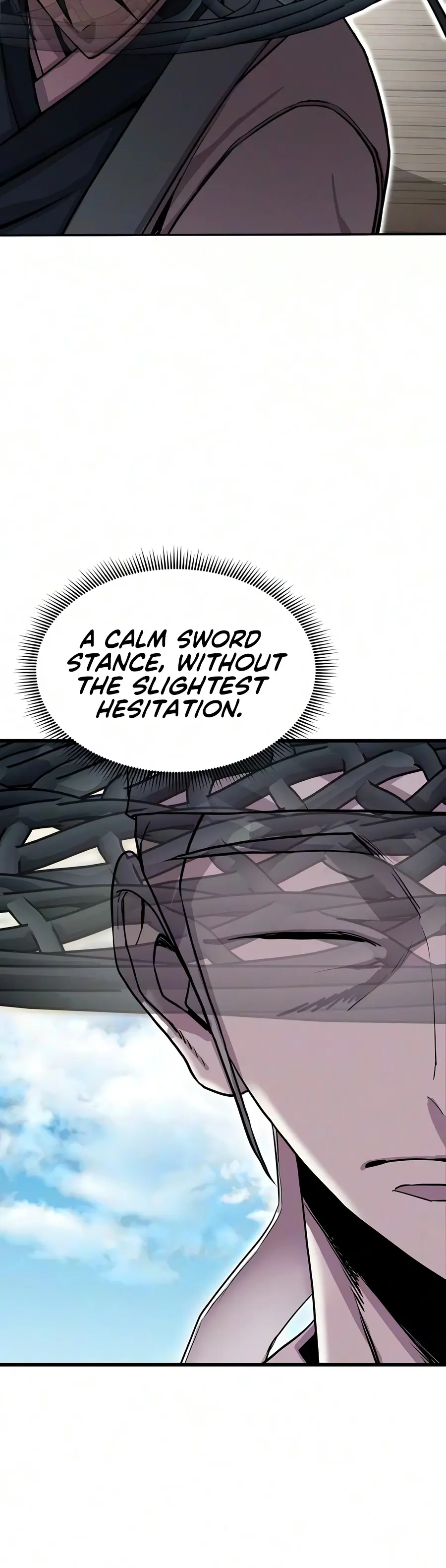 The Sword Emperor's Rise of Namgung Chapter 11 Page 3