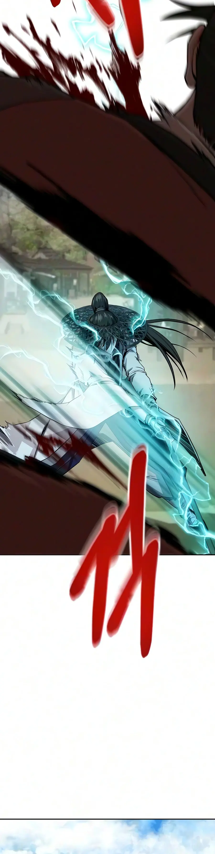 The Sword Emperor's Rise of Namgung Chapter 11 Page 5