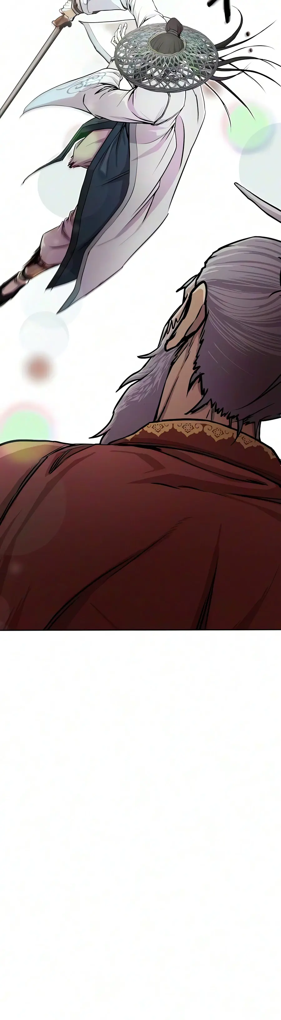 The Sword Emperor's Rise of Namgung Chapter 11 Page 19