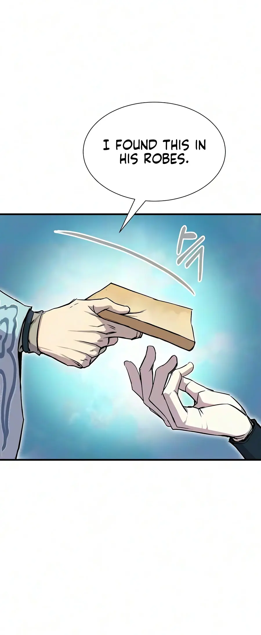 The Sword Emperor's Rise of Namgung Chapter 12 Page 15