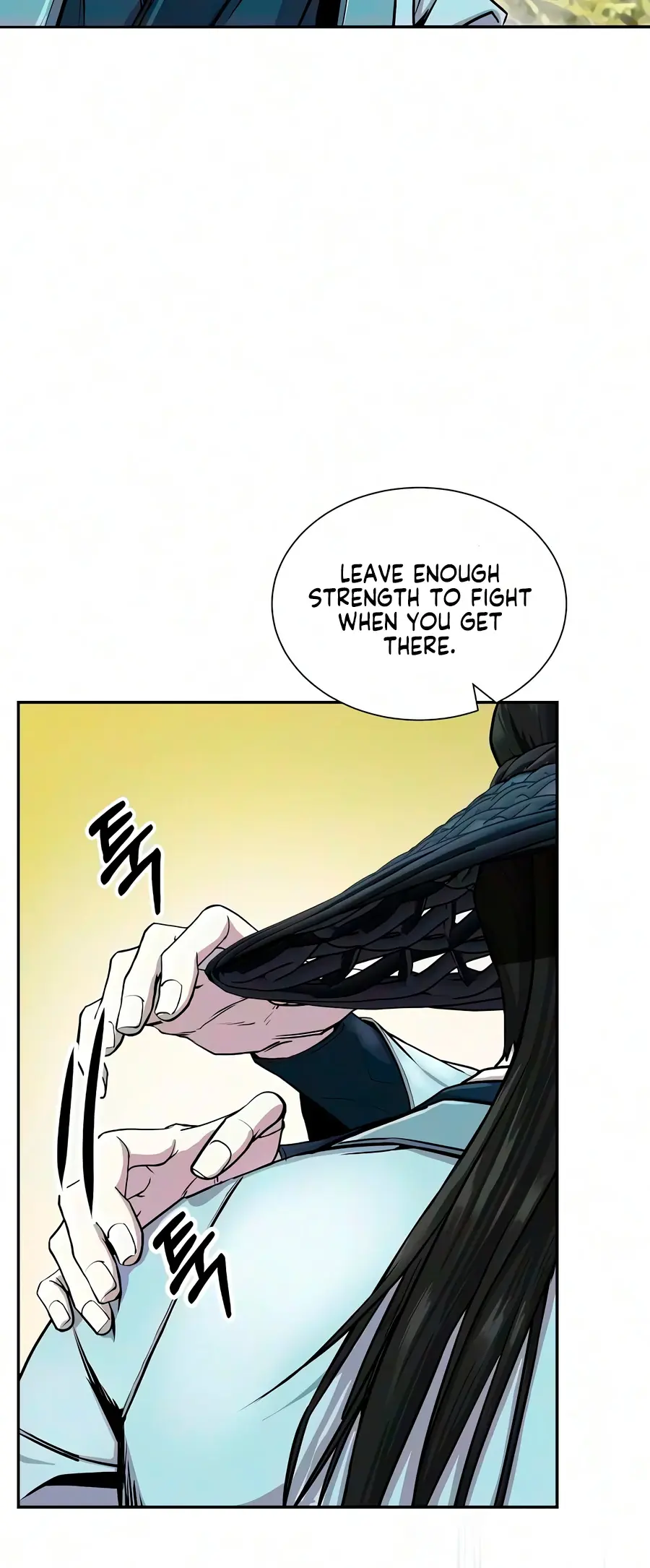 The Sword Emperor's Rise of Namgung Chapter 13 Page 8
