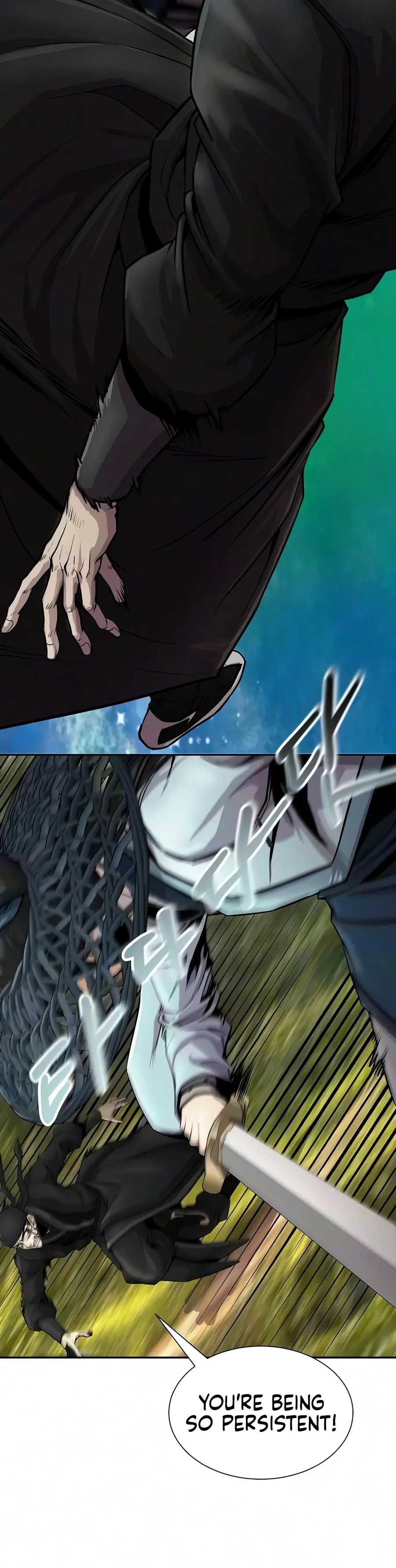 The Sword Emperor's Rise of Namgung Chapter 14 Page 17