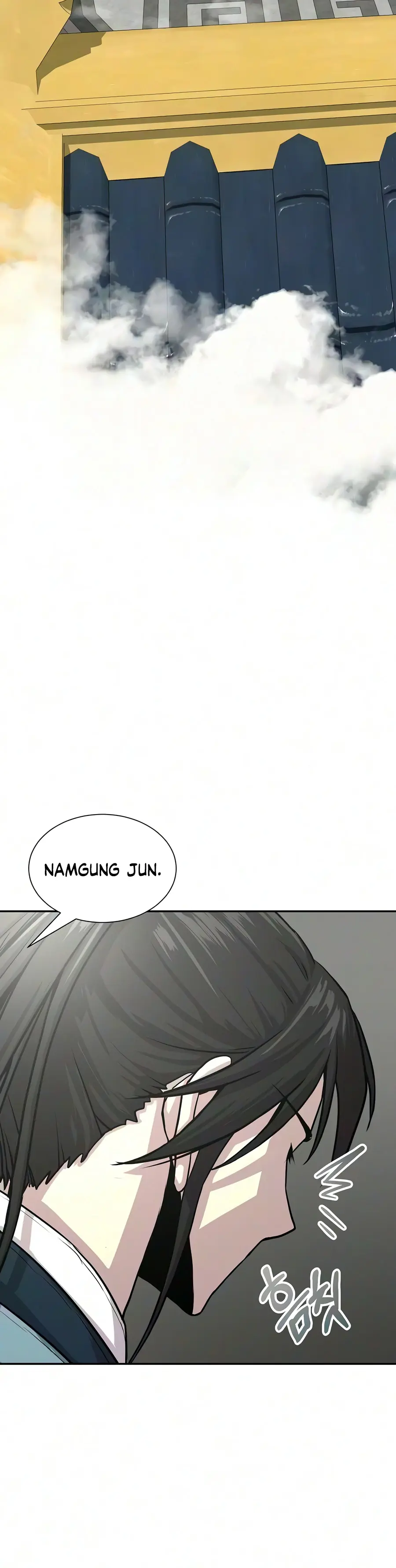 The Sword Emperor's Rise of Namgung Chapter 15 Page 5