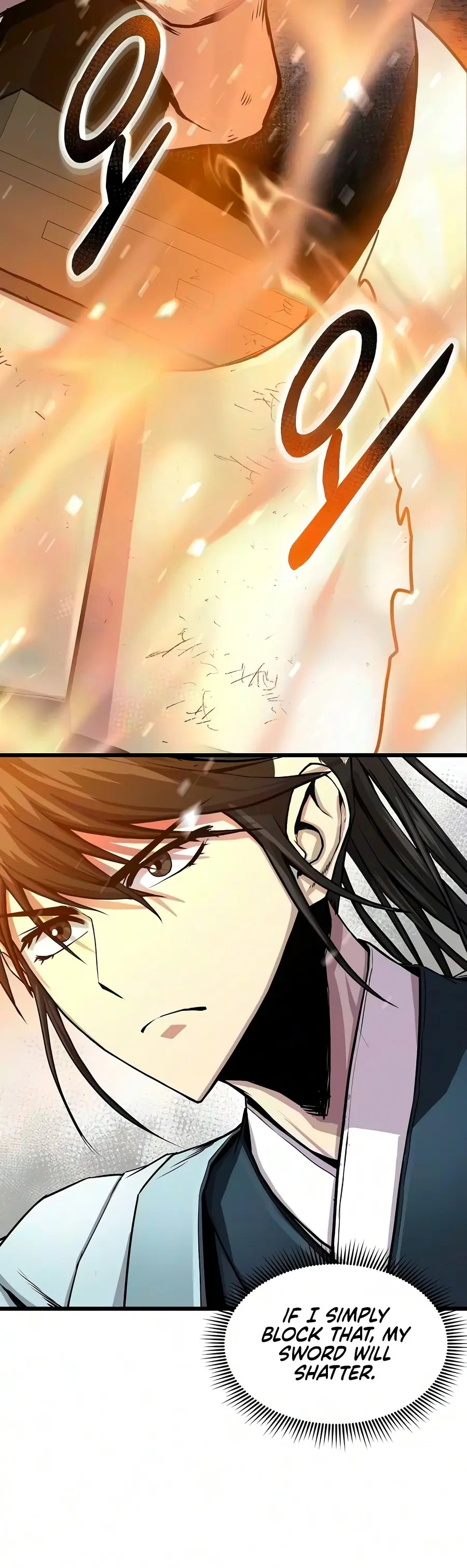 The Sword Emperor's Rise of Namgung Chapter 15 Page 14