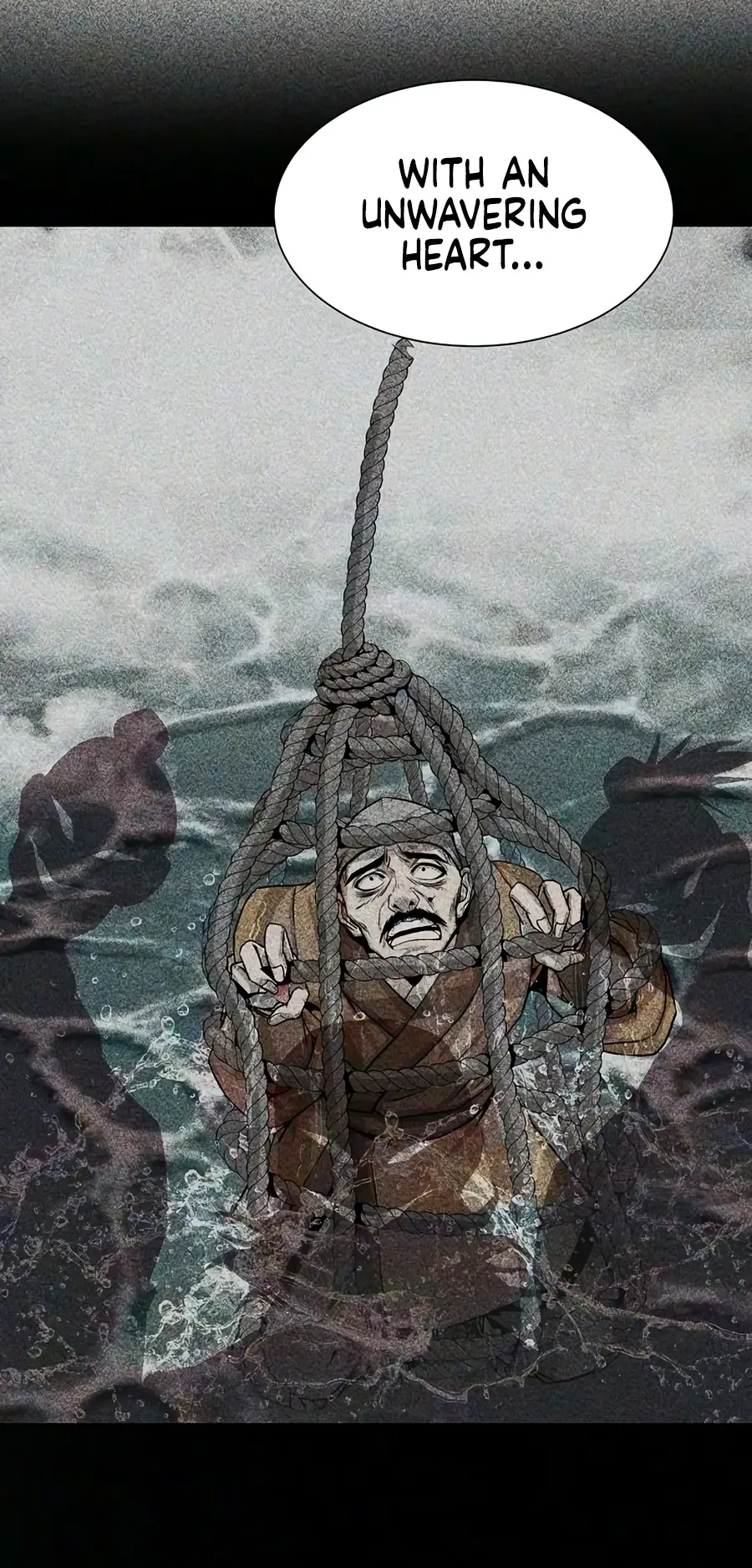 The Sword Emperor's Rise of Namgung Chapter 15 Page 18