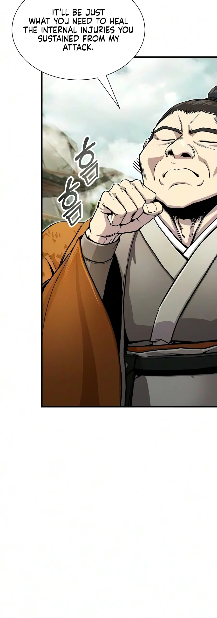 The Sword Emperor's Rise of Namgung Chapter 16 Page 3