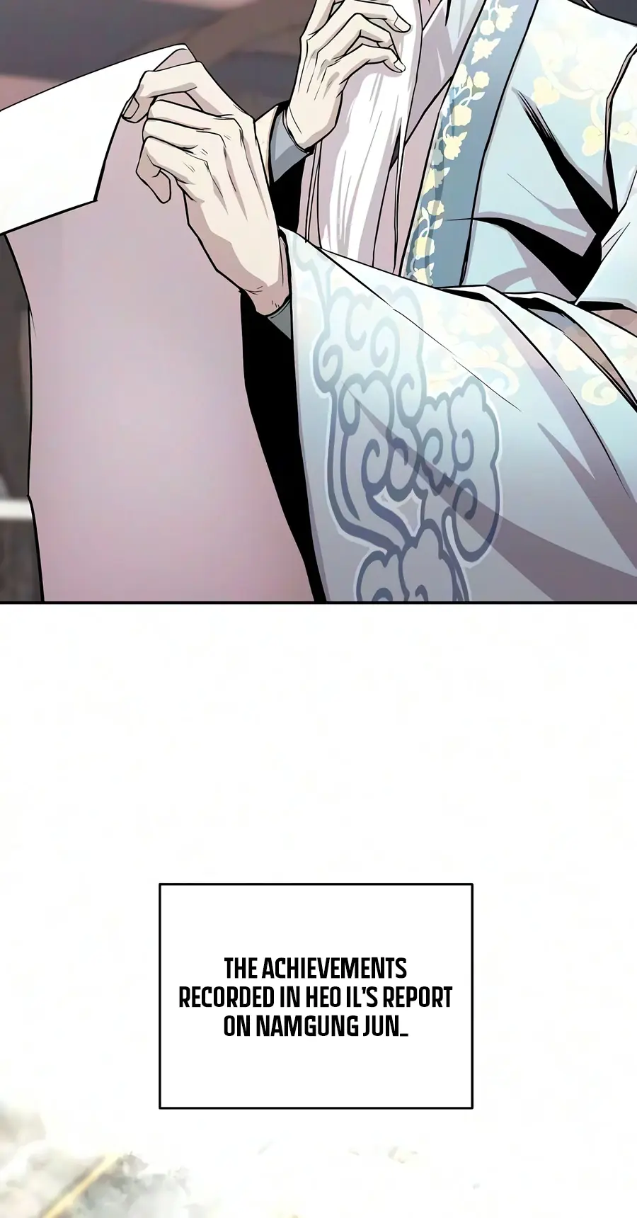 The Sword Emperor's Rise of Namgung Chapter 16 Page 5