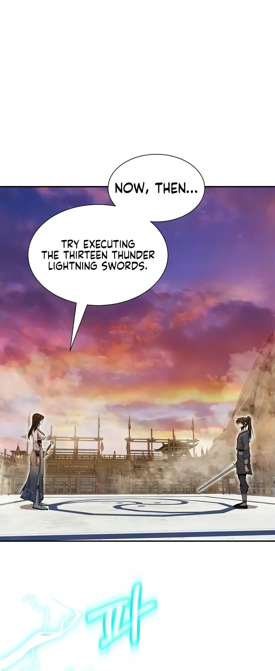 The Sword Emperor's Rise of Namgung Chapter 16 Page 11