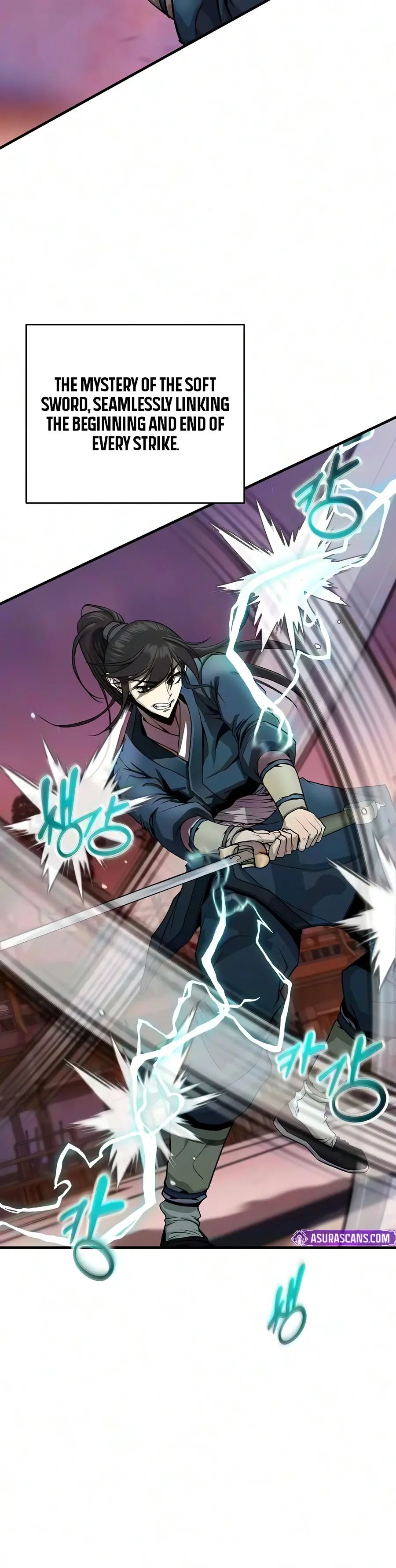 The Sword Emperor's Rise of Namgung Chapter 16 Page 15