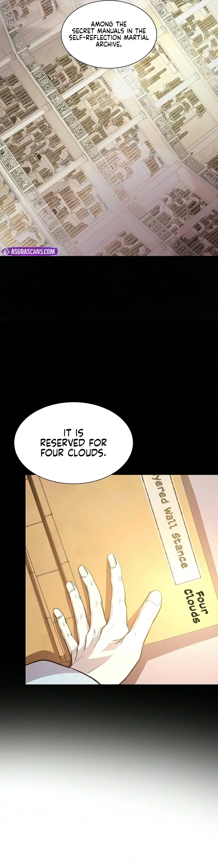 The Sword Emperor's Rise of Namgung Chapter 16 Page 17