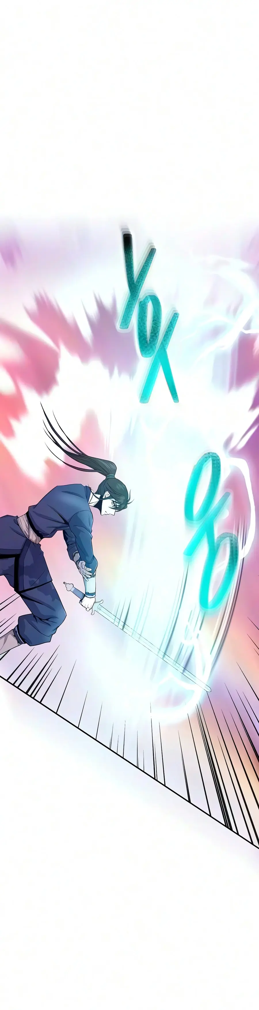 The Sword Emperor's Rise of Namgung Chapter 17 Page 3