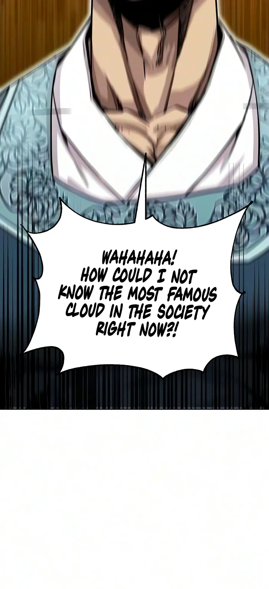 The Sword Emperor's Rise of Namgung Chapter 17 Page 18