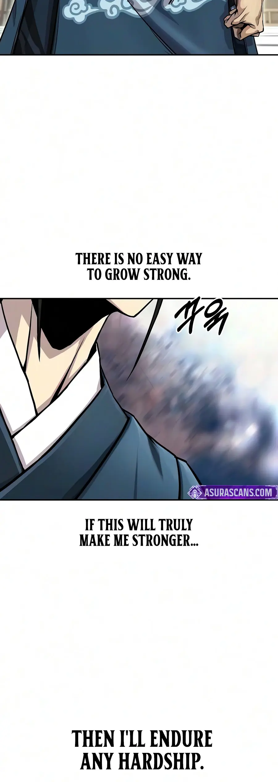 The Sword Emperor's Rise of Namgung Chapter 18 Page 5