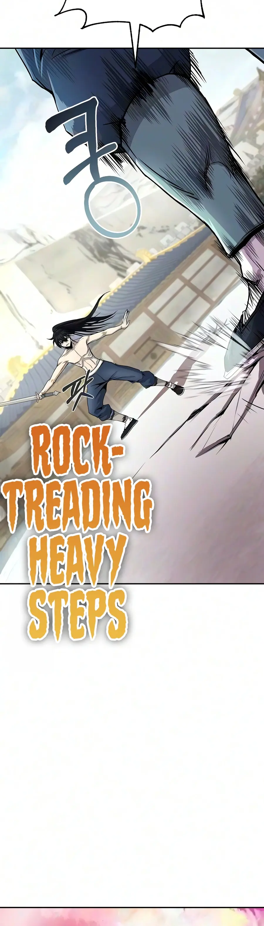 The Sword Emperor's Rise of Namgung Chapter 18 Page 9