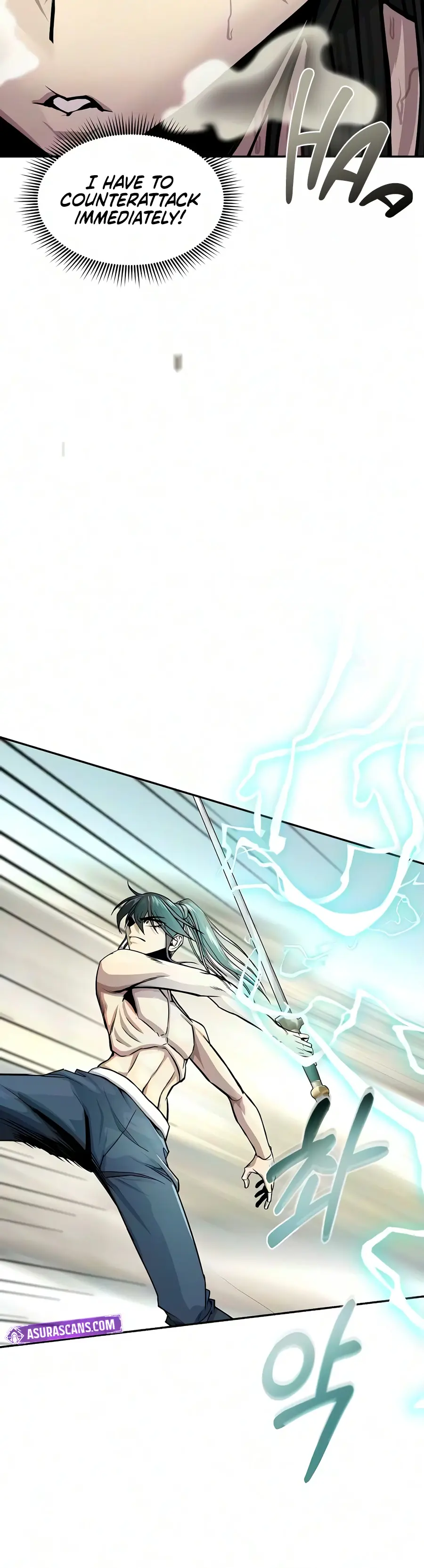 The Sword Emperor's Rise of Namgung Chapter 18 Page 13