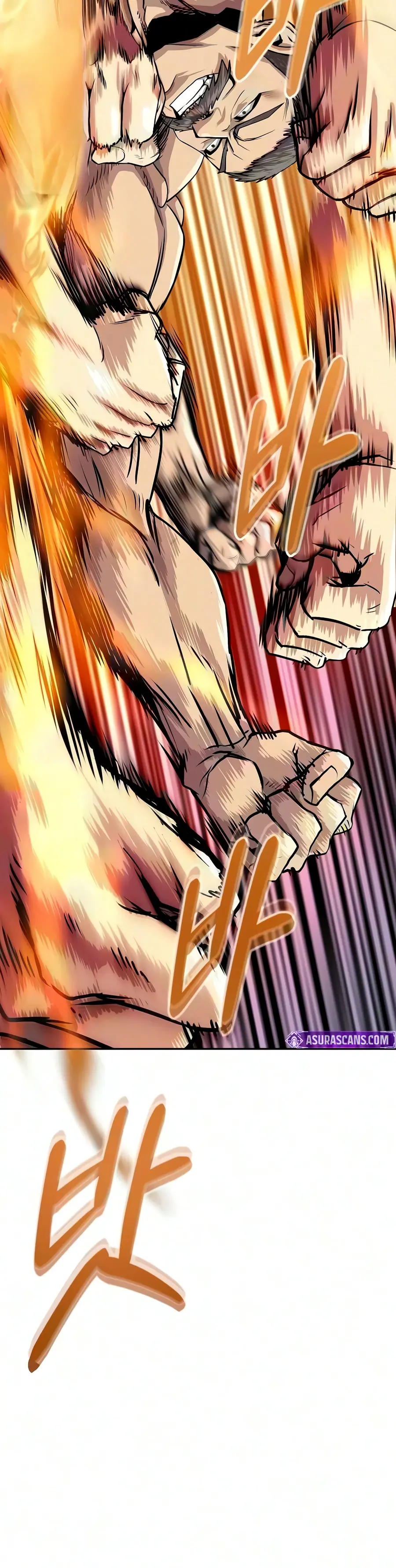 The Sword Emperor's Rise of Namgung Chapter 18 Page 17