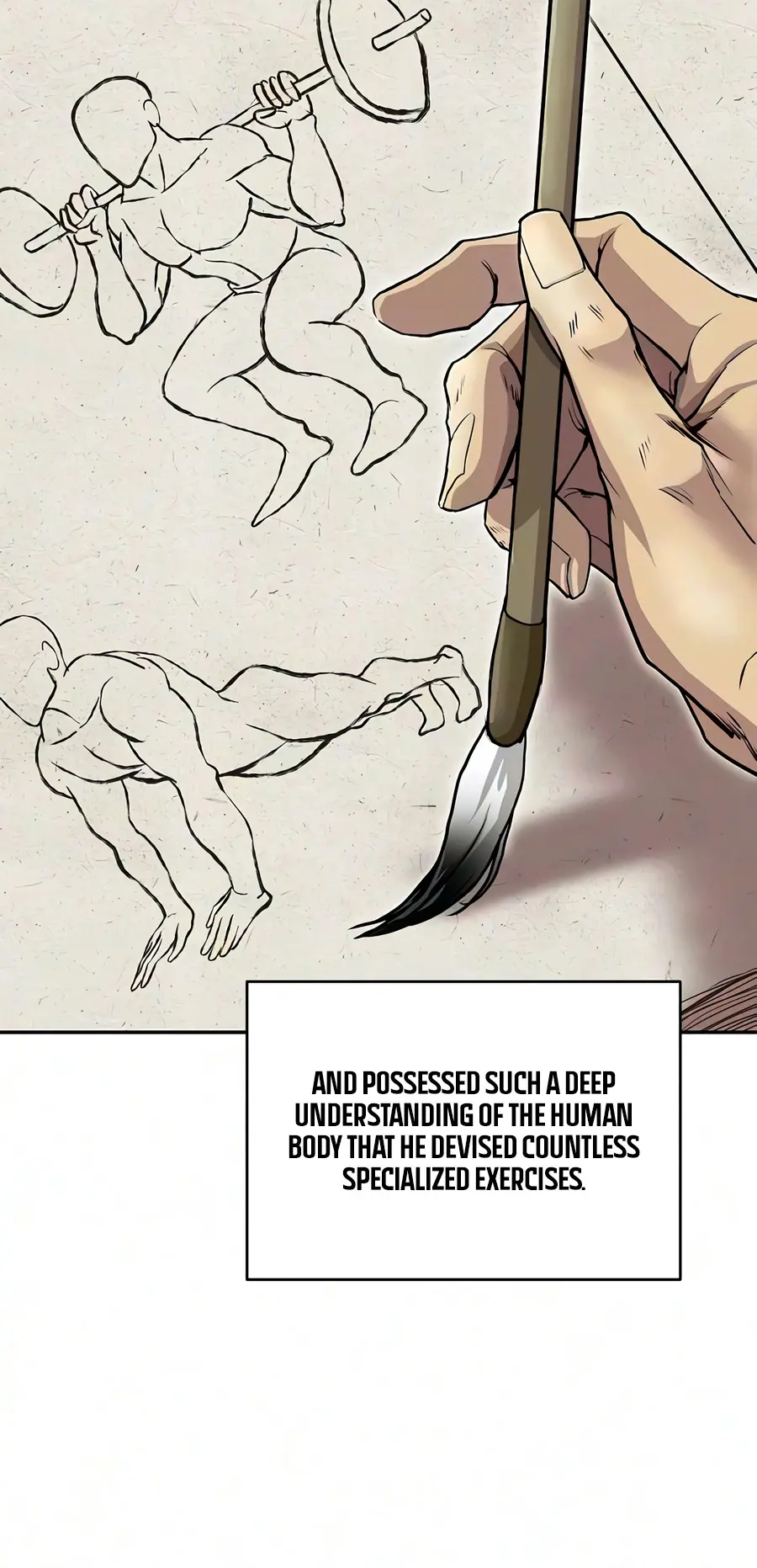 The Sword Emperor's Rise of Namgung Chapter 19 Page 11