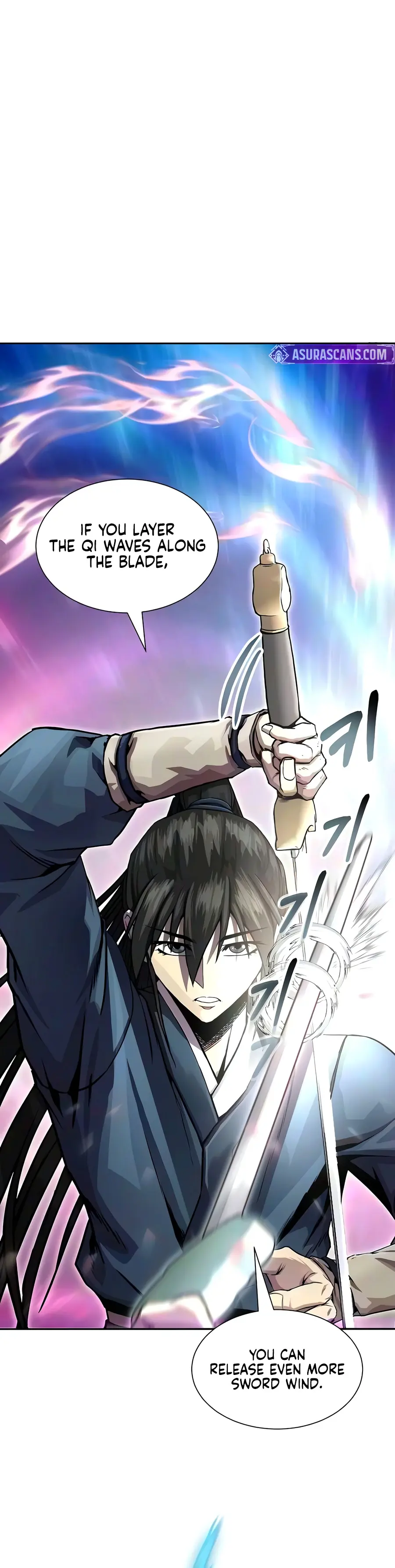 The Sword Emperor's Rise of Namgung Chapter 22 Page 9