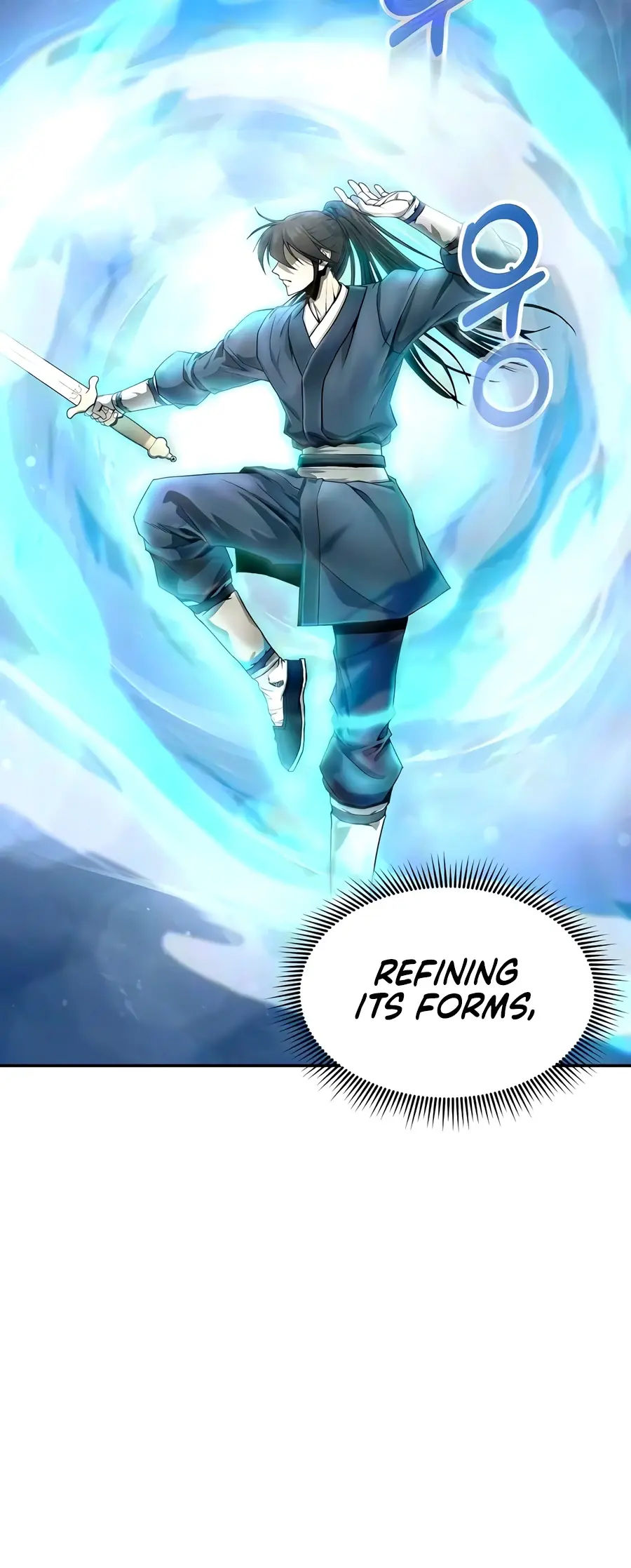The Sword Emperor's Rise of Namgung Chapter 22 Page 13