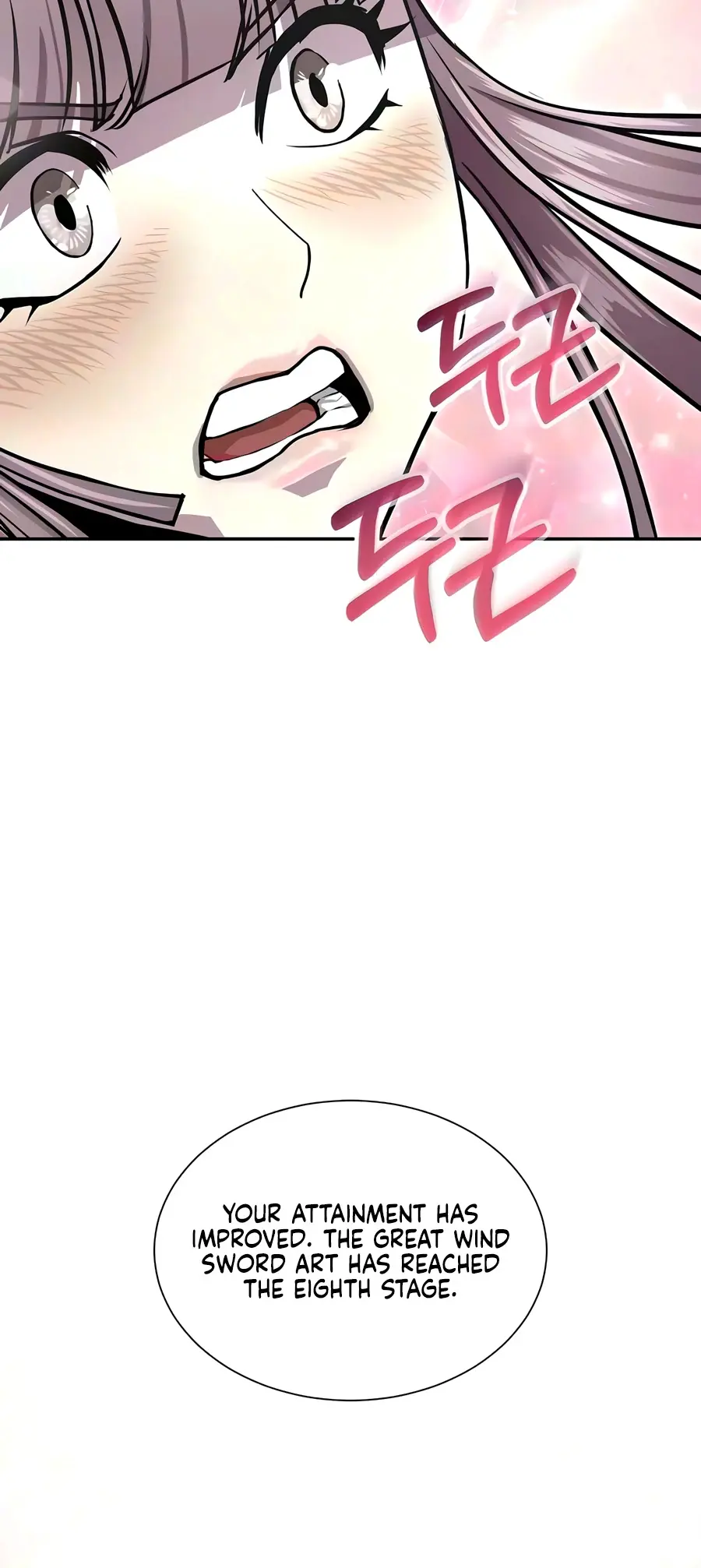 The Sword Emperor's Rise of Namgung Chapter 22 Page 15