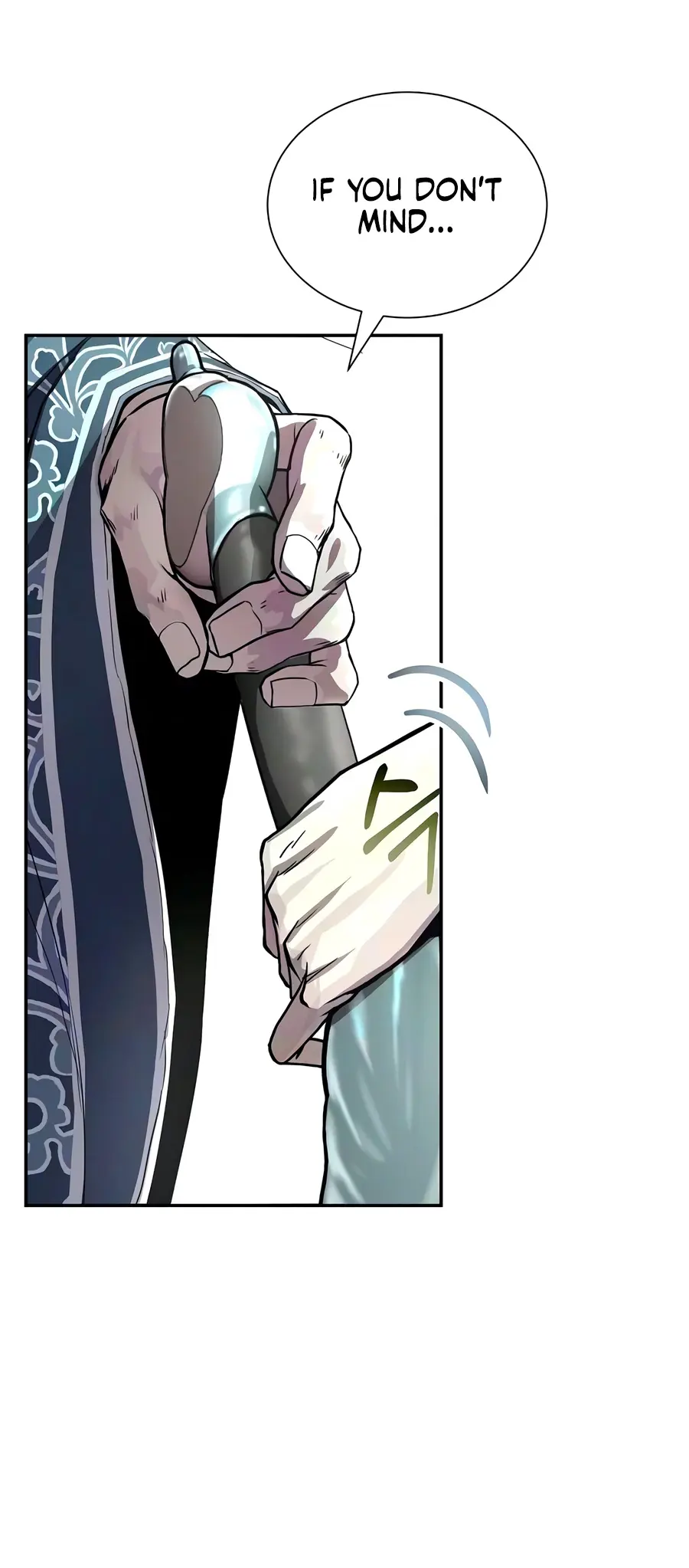 The Sword Emperor's Rise of Namgung Chapter 22 Page 17