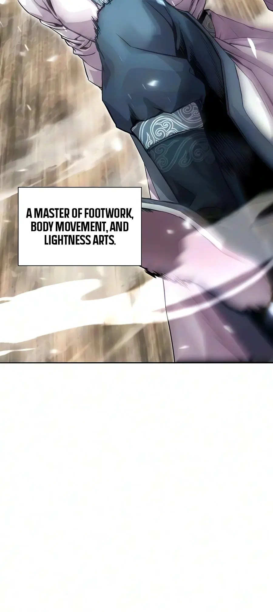 The Sword Emperor's Rise of Namgung Chapter 23 Page 2