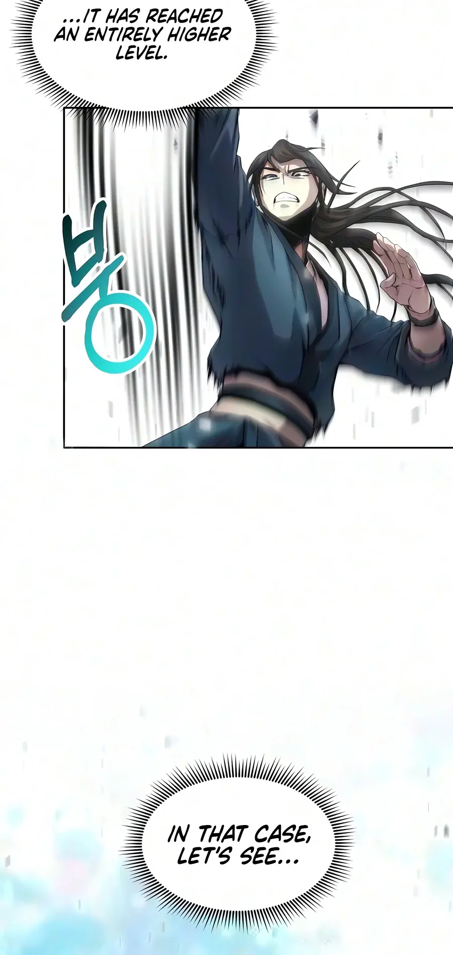 The Sword Emperor's Rise of Namgung Chapter 23 Page 4