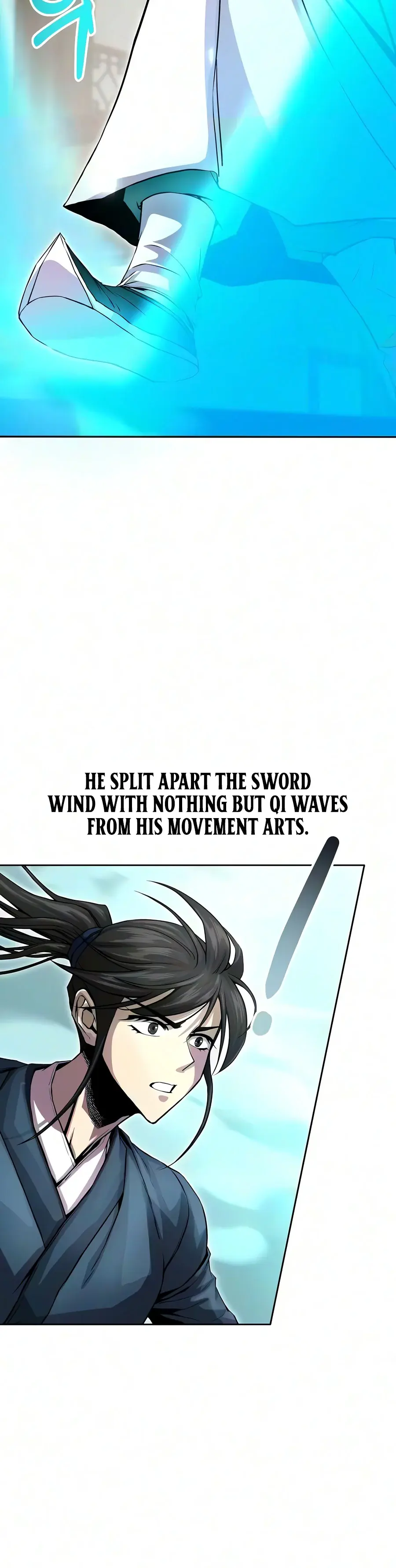 The Sword Emperor's Rise of Namgung Chapter 23 Page 6
