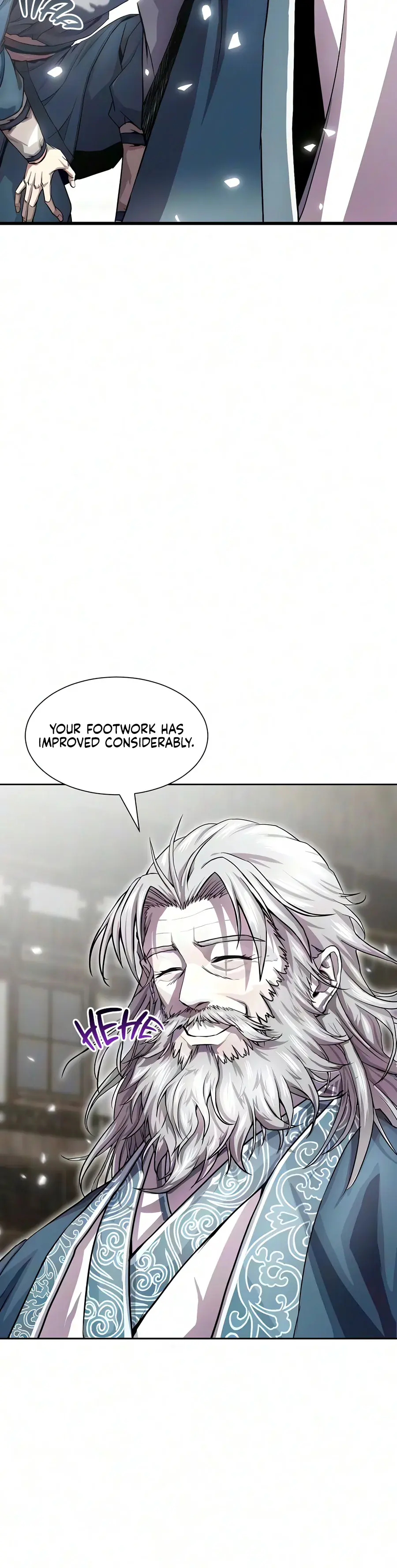 The Sword Emperor's Rise of Namgung Chapter 23 Page 14