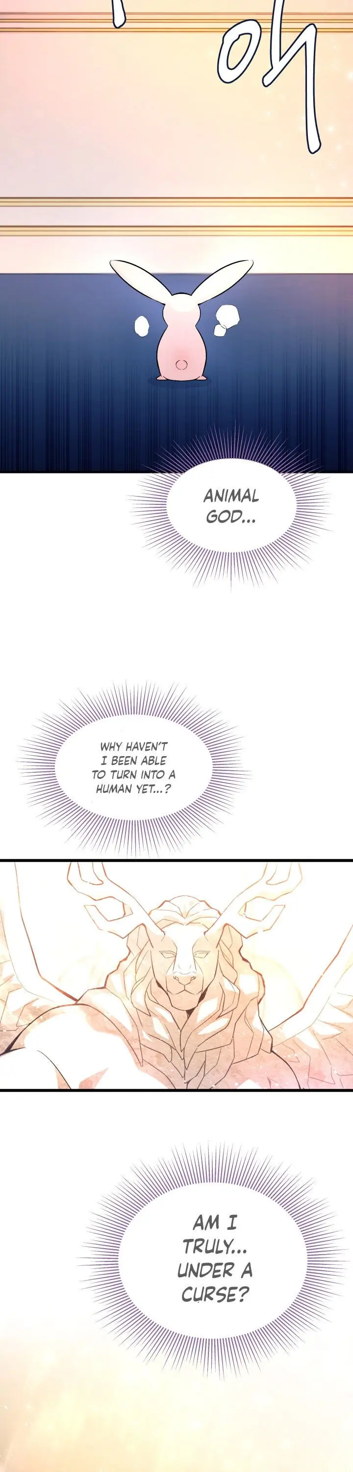 The Symbiotic Relationship Between the Rabbit and the Black Panther Chapter 7 Page 16