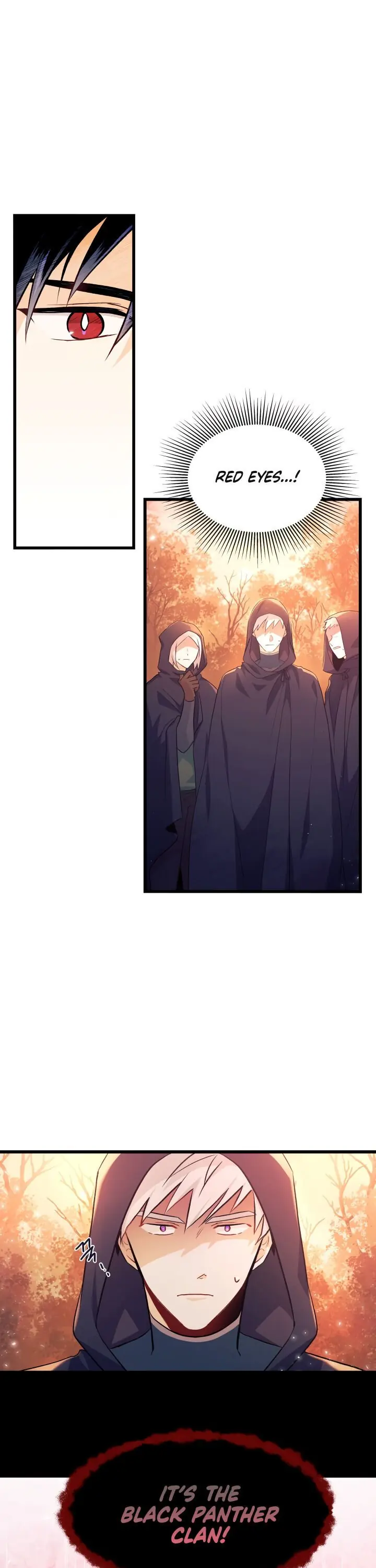 The Symbiotic Relationship Between the Rabbit and the Black Panther Chapter 12 Page 6