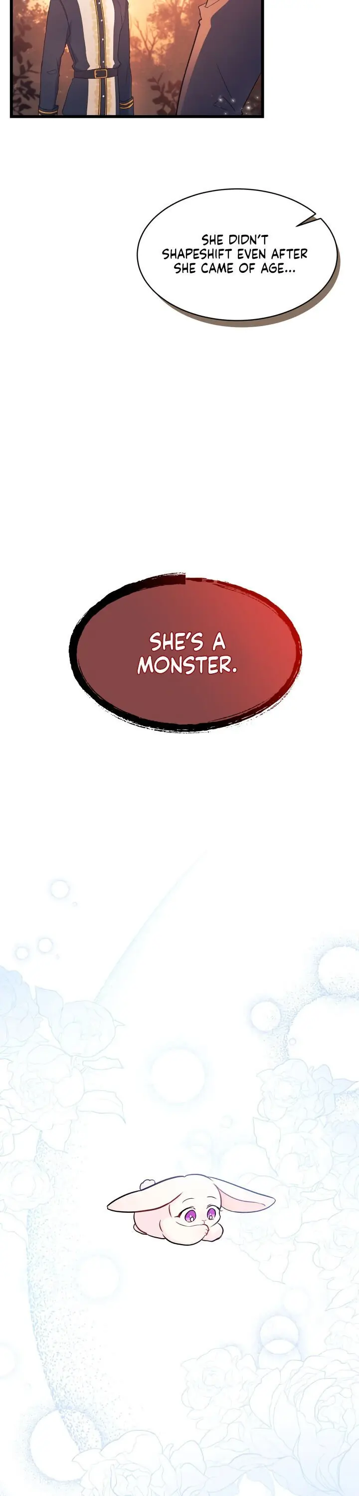 The Symbiotic Relationship Between the Rabbit and the Black Panther Chapter 12 Page 26