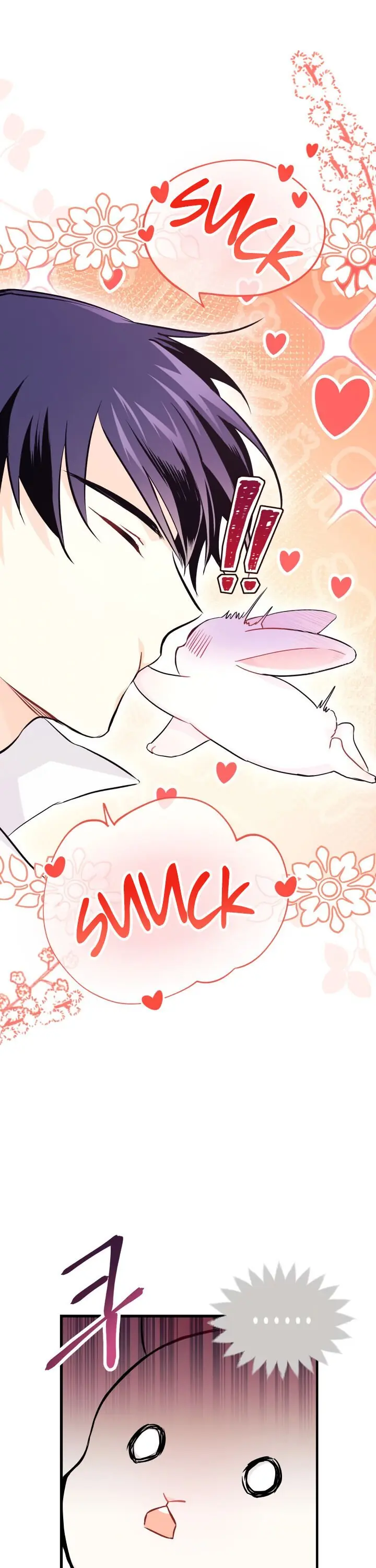 The Symbiotic Relationship Between the Rabbit and the Black Panther Chapter 16 Page 20