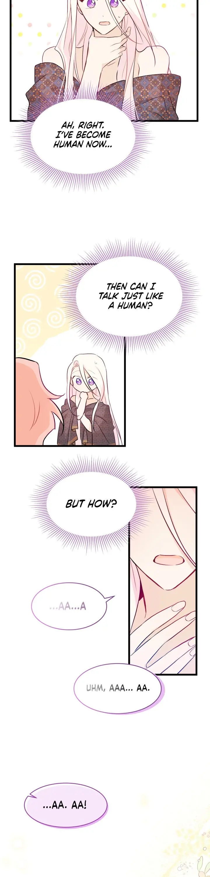 The Symbiotic Relationship Between the Rabbit and the Black Panther Chapter 20 Page 15