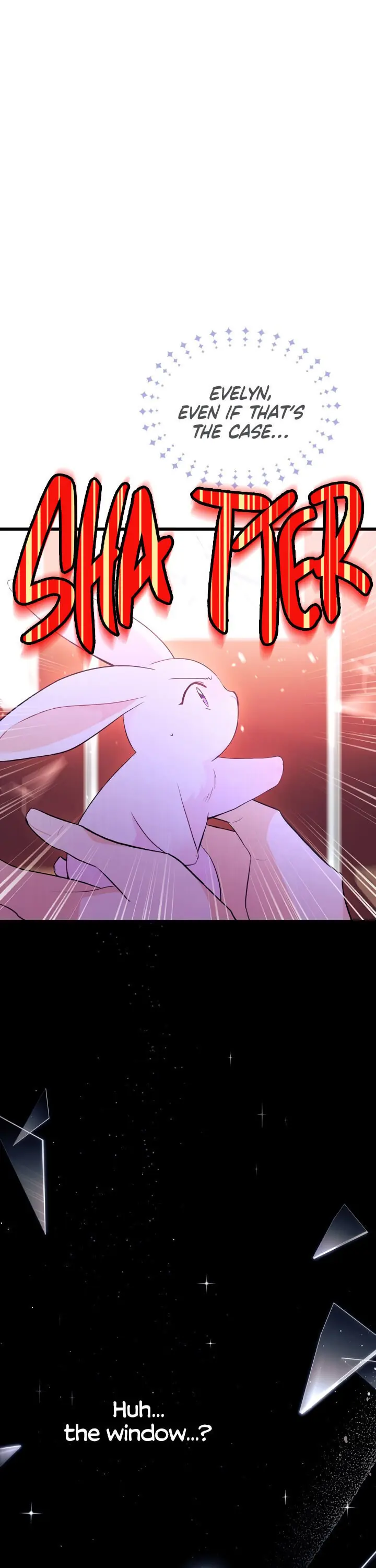 The Symbiotic Relationship Between the Rabbit and the Black Panther Chapter 27 Page 21