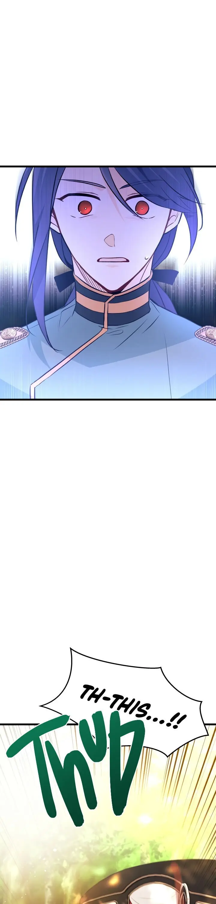 The Symbiotic Relationship Between the Rabbit and the Black Panther Chapter 27 Page 33