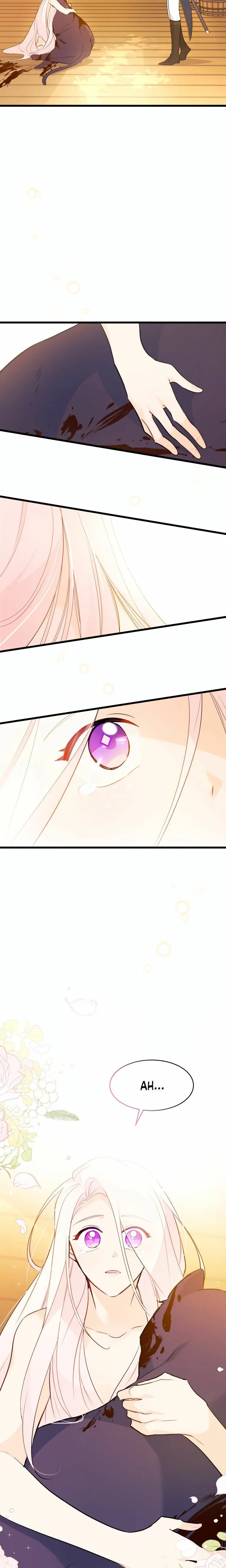 The Symbiotic Relationship Between the Rabbit and the Black Panther Chapter 28 Page 34