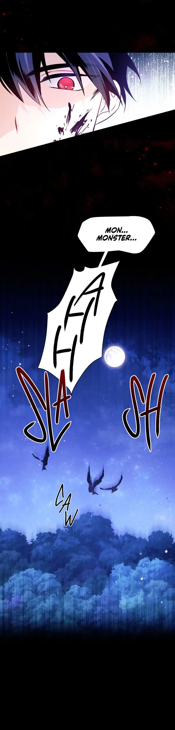The Symbiotic Relationship Between the Rabbit and the Black Panther Chapter 29 Page 5