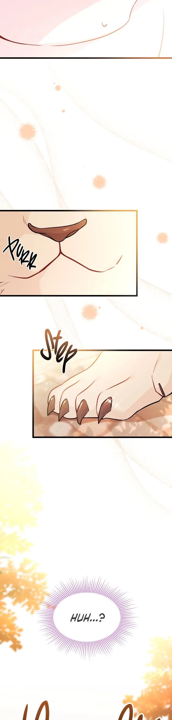 The Symbiotic Relationship Between the Rabbit and the Black Panther Chapter 33 Page 18