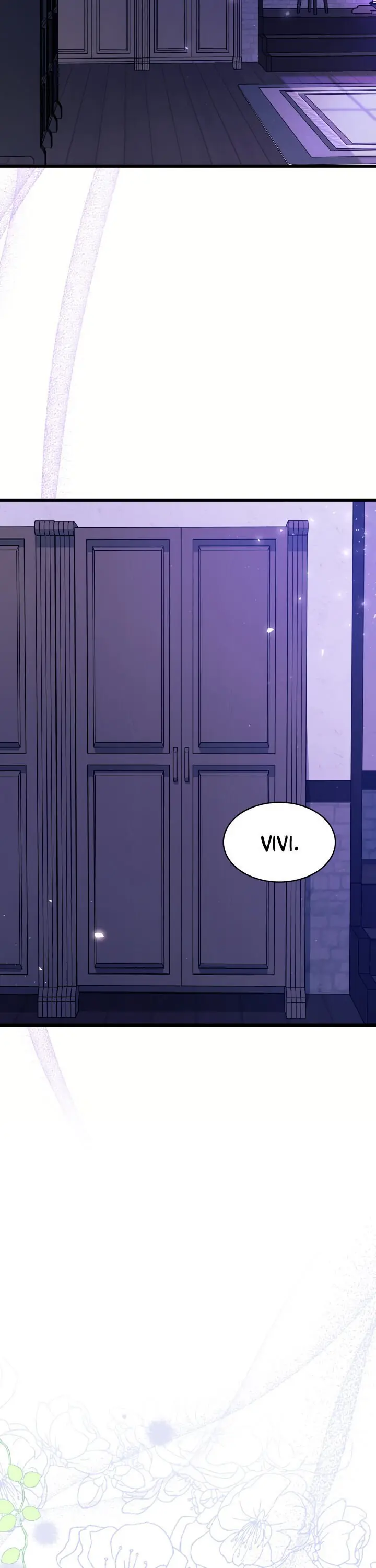 The Symbiotic Relationship Between the Rabbit and the Black Panther Chapter 36 Page 17