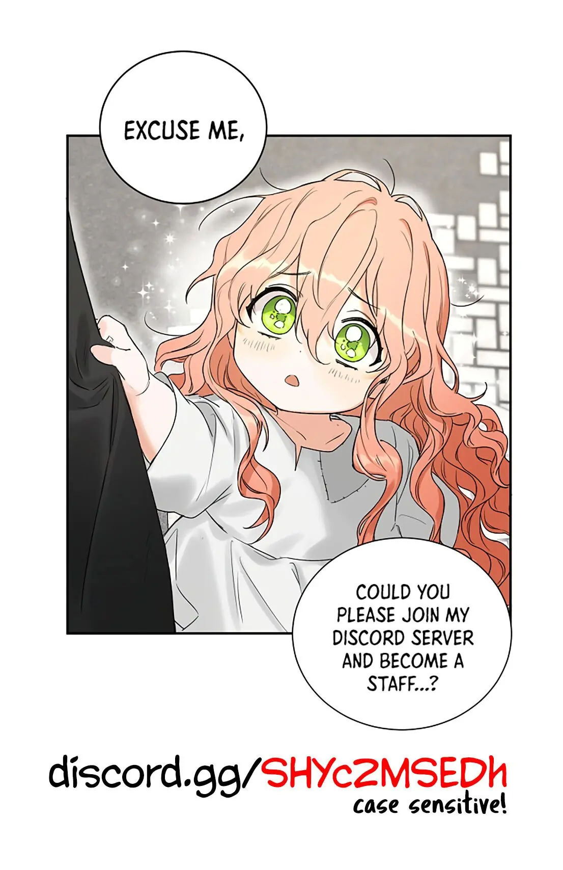 The Symbiotic Relationship Between the Rabbit and the Black Panther Chapter 38 Page 39