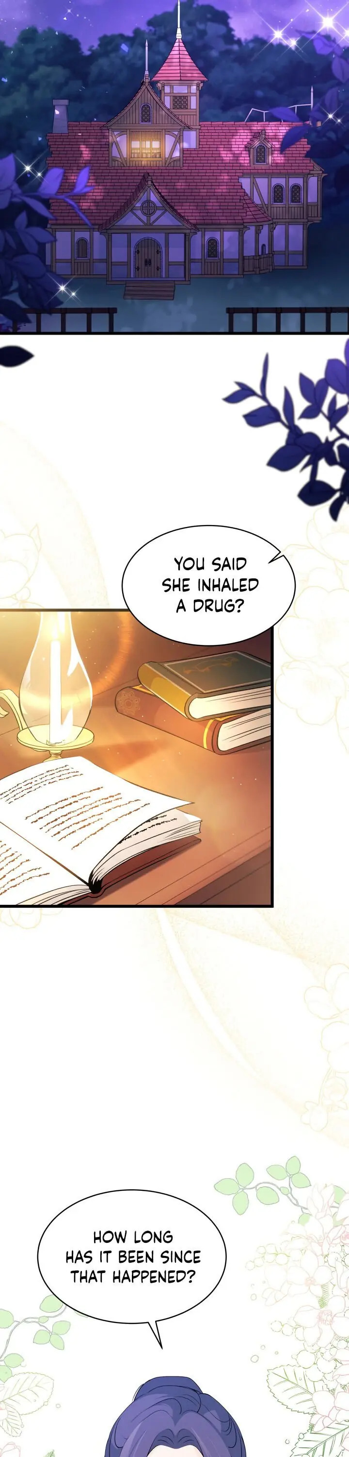 The Symbiotic Relationship Between the Rabbit and the Black Panther Chapter 39 Page 20