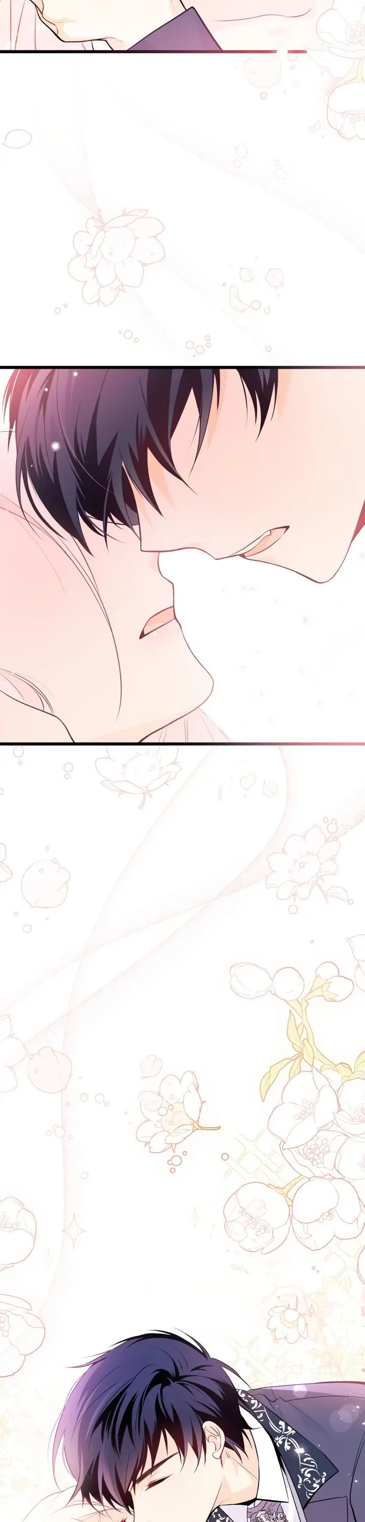 The Symbiotic Relationship Between the Rabbit and the Black Panther Chapter 39 Page 33