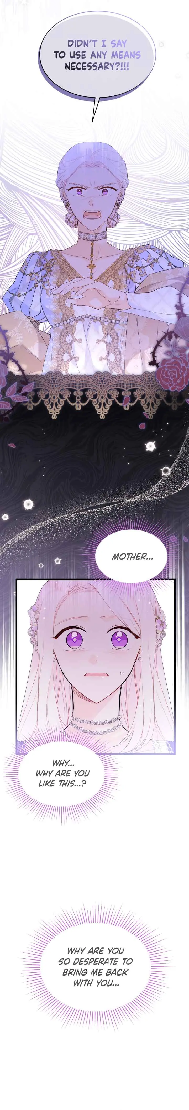 The Symbiotic Relationship Between the Rabbit and the Black Panther Chapter 68 Page 12
