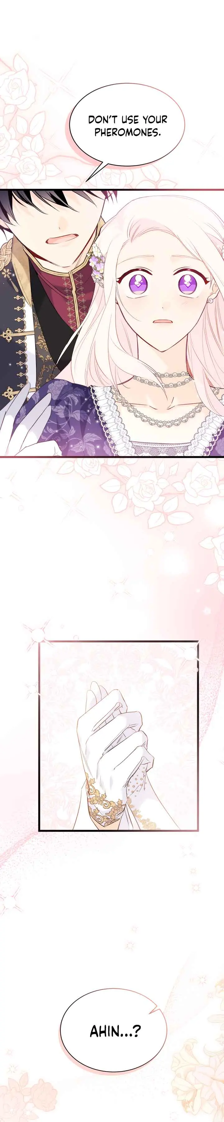 The Symbiotic Relationship Between the Rabbit and the Black Panther Chapter 68 Page 16