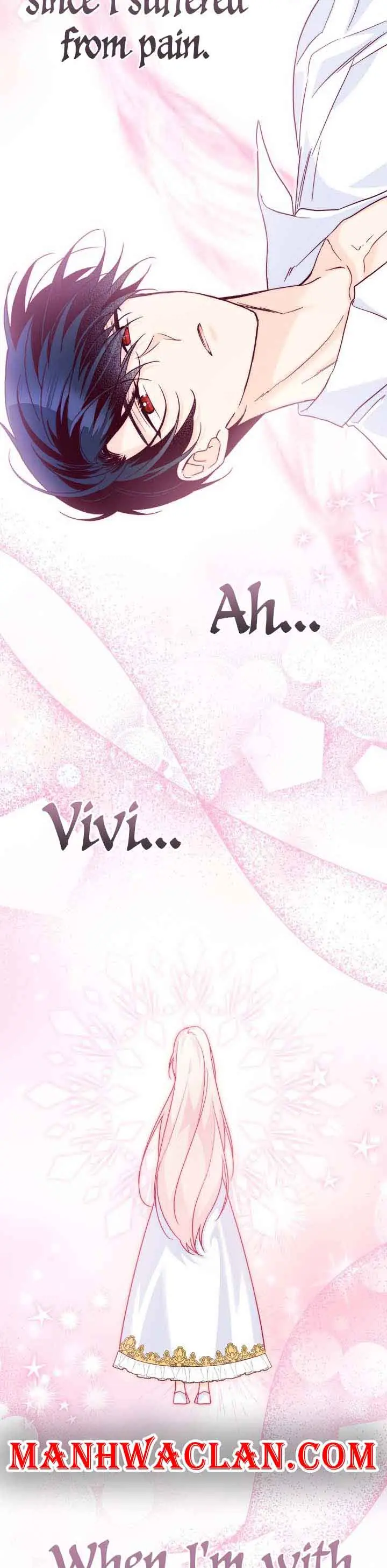 The Symbiotic Relationship Between the Rabbit and the Black Panther Chapter 118 Page 3