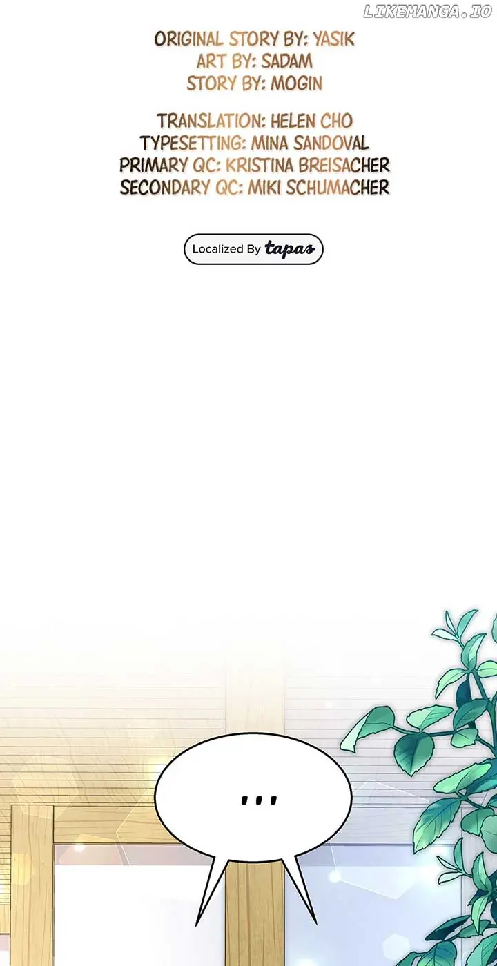 The Symbiotic Relationship Between the Rabbit and the Black Panther Chapter 124 Page 16