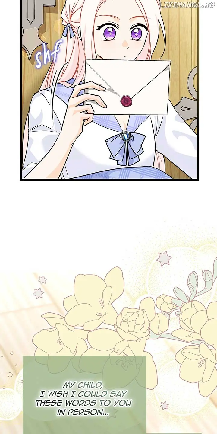 The Symbiotic Relationship Between the Rabbit and the Black Panther Chapter 124 Page 22